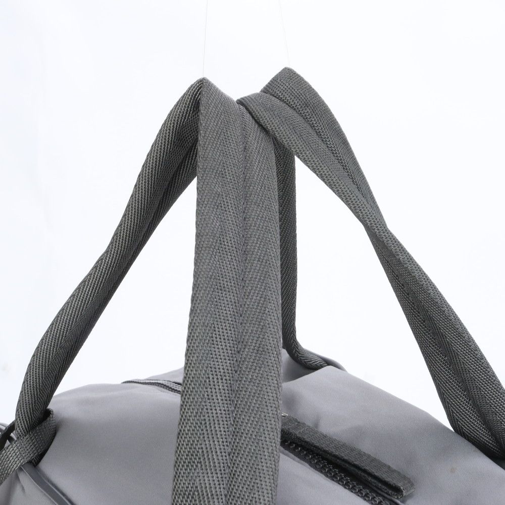 美品 HUNTER ☆UK5 スノーキルトブーツ 黒 ハンター 23.5 24 ハンター