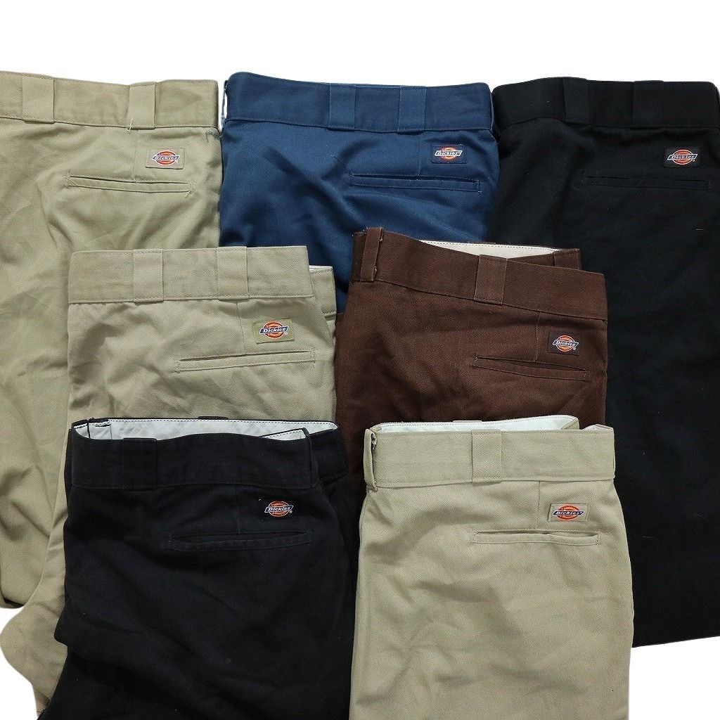 Dickies