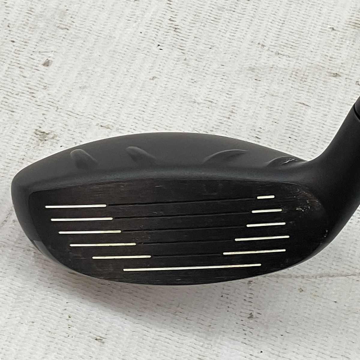 PING - 美品　PING G410 ユーティリティ19°  ALTA J  CB SR G430 ハイブリッドユーティリティ PING TOUR 2.0 CHROME 85