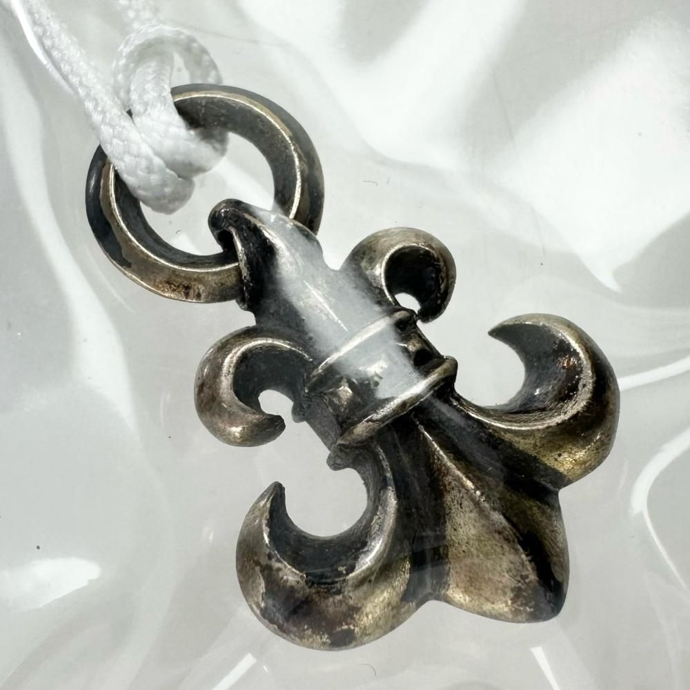 KT出品2 クロムハーツ　BSフレア クロムハーツBSフレアペンダント(ネックレス)|クロムハーツ通販