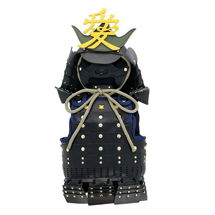 武将シリーズ ヘッドカバー