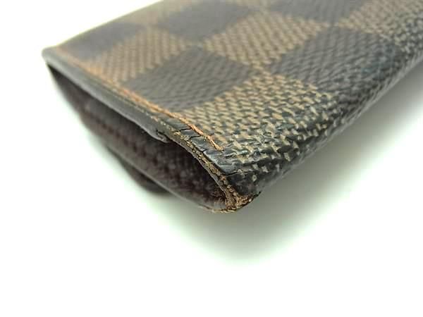 LOUIS VUITTON ルイヴィトン N62630 ダミエ ミュルティクレ6 6連