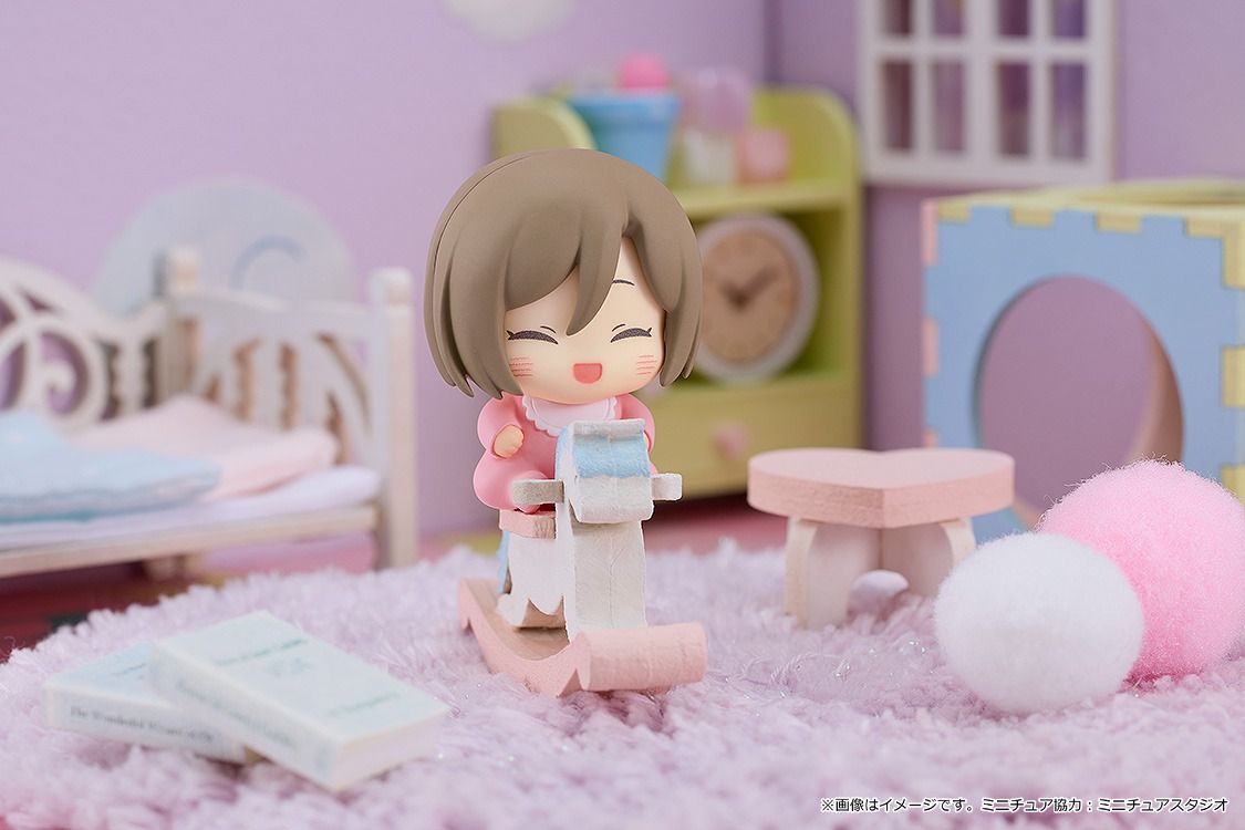 あかたんず ピアプロキャラクターズ