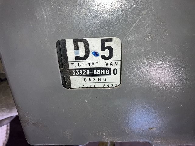 エブリィ DA64V エンジンASSY ジョインターボ 4WD 26U FFCRYSTALESIA_COM