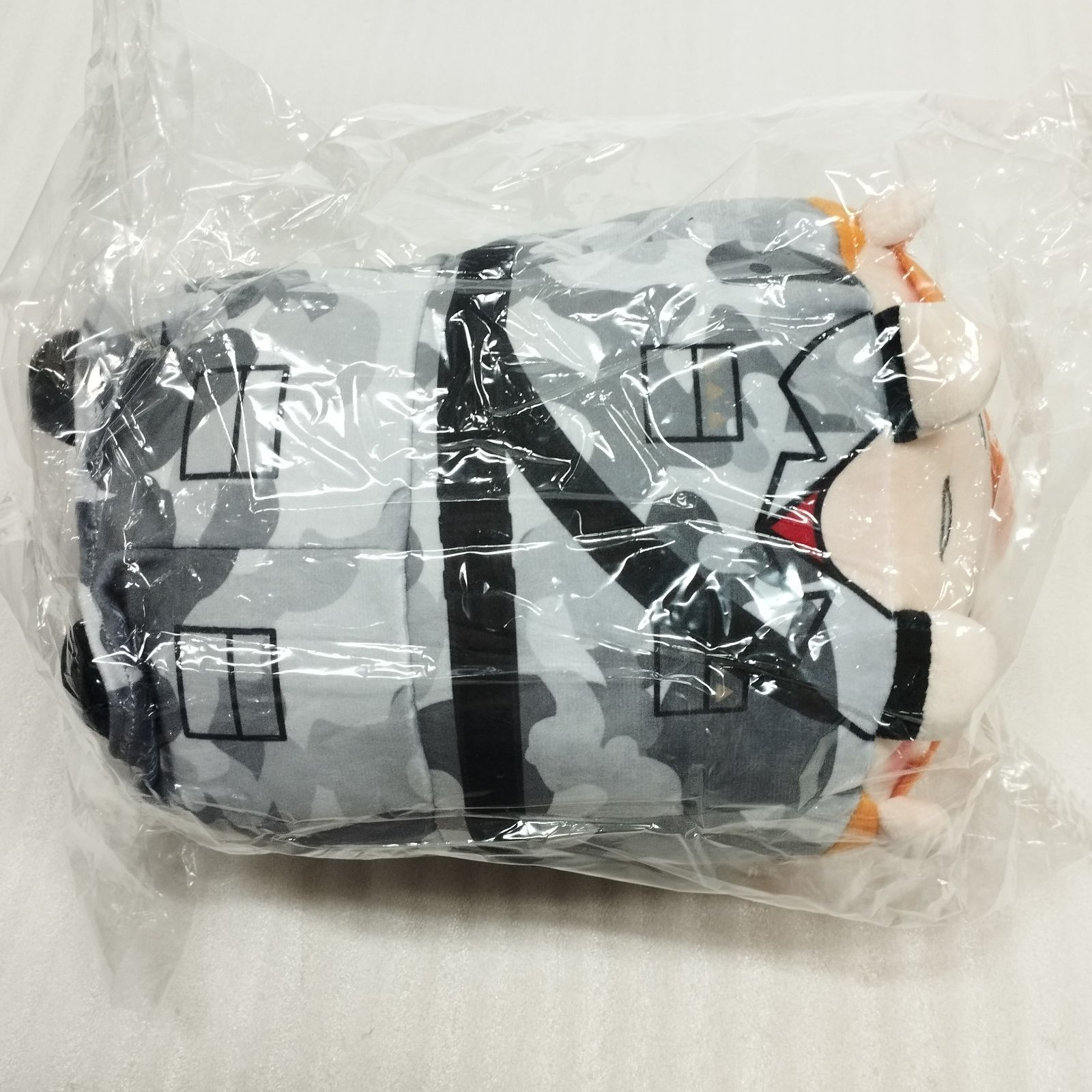 【大量①】ヒプマイ 毒島メイソン理鶯 ぬいぐるみ もちころりん クッション 大量①】ヒプマイ 毒島メイソン理鶯 ぬいぐるみ もちころりん