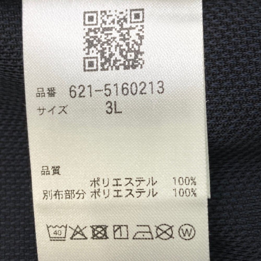ゴルフウェア