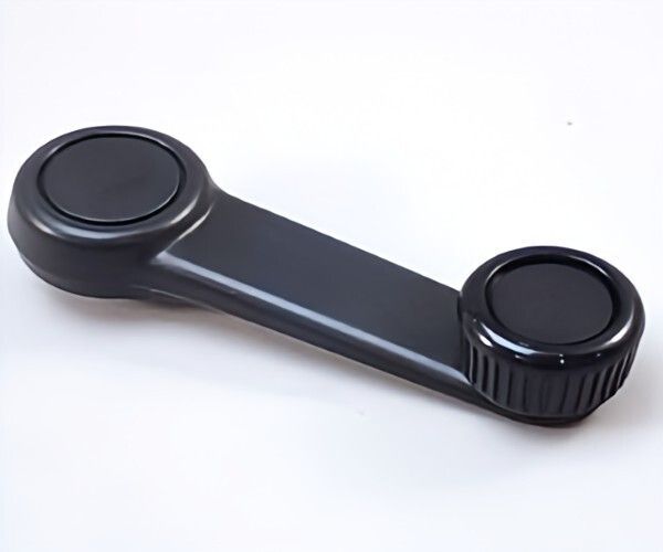 マツダ 純正 ミアータ レギュレーターハンドル MAZDA Miata HANDLE INDOOR S084-58-580A00 未使用 メーカー純正品 Genuine JDM
