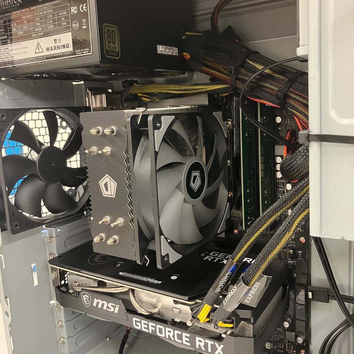 専用です♬　i5-6400/GTX960/SSD/Office,WIFI無し 有限会社 ソニックユース