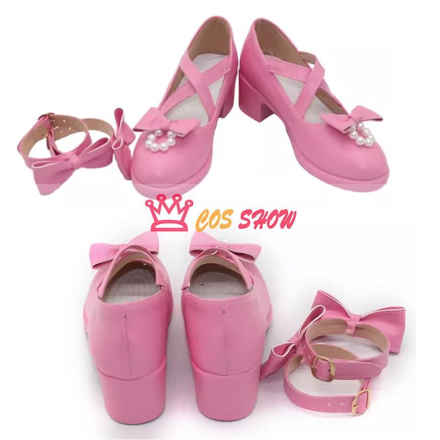 【驚きの価格が実現！】 第五人格 Identity V アイデンティティ5 サンリオコラボ衣装 エマ ウッズ 庭師 コスプレ衣装 cosplay 仮装 イベント ステージ服 舞台 ハロ