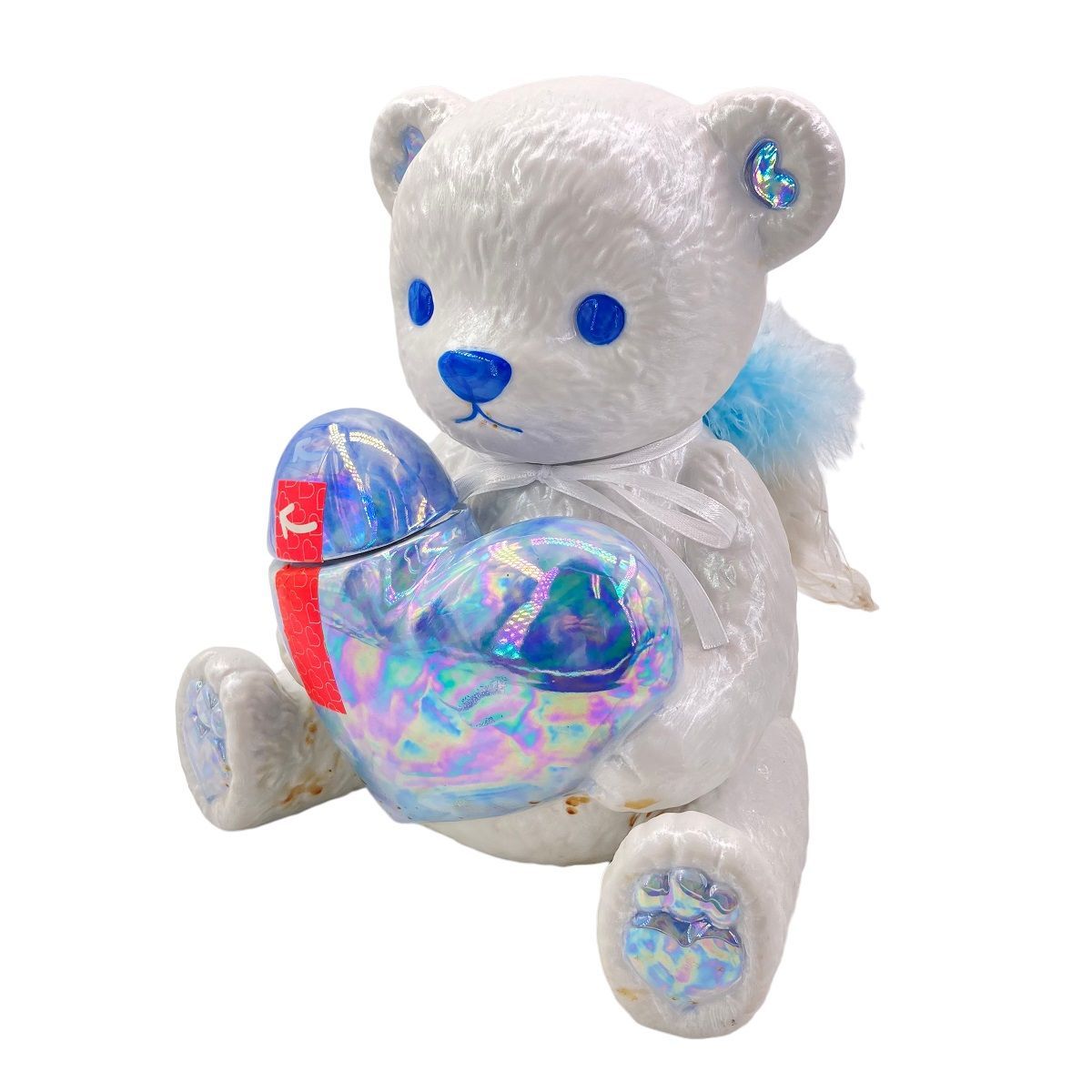 テディ デキャンタ エンジェル