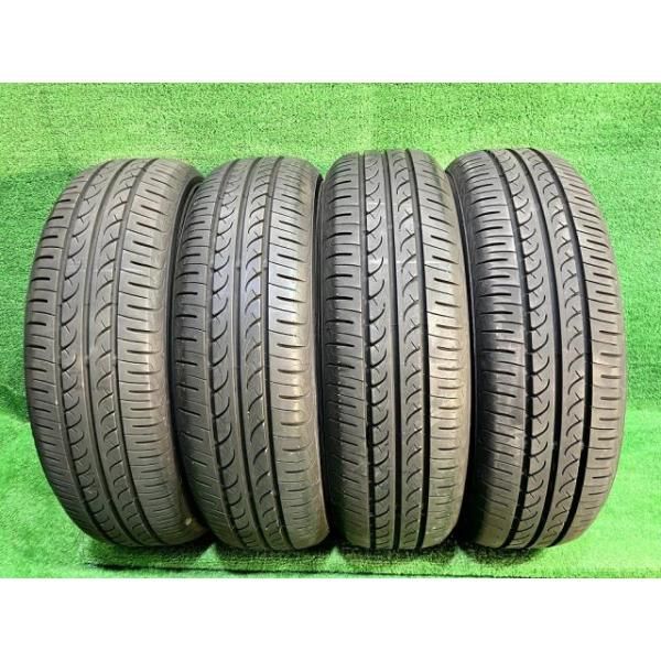 YOKOHAMA サマー ヨコハマ ブルーアースAE01F 175/65R15 節約 4本 5