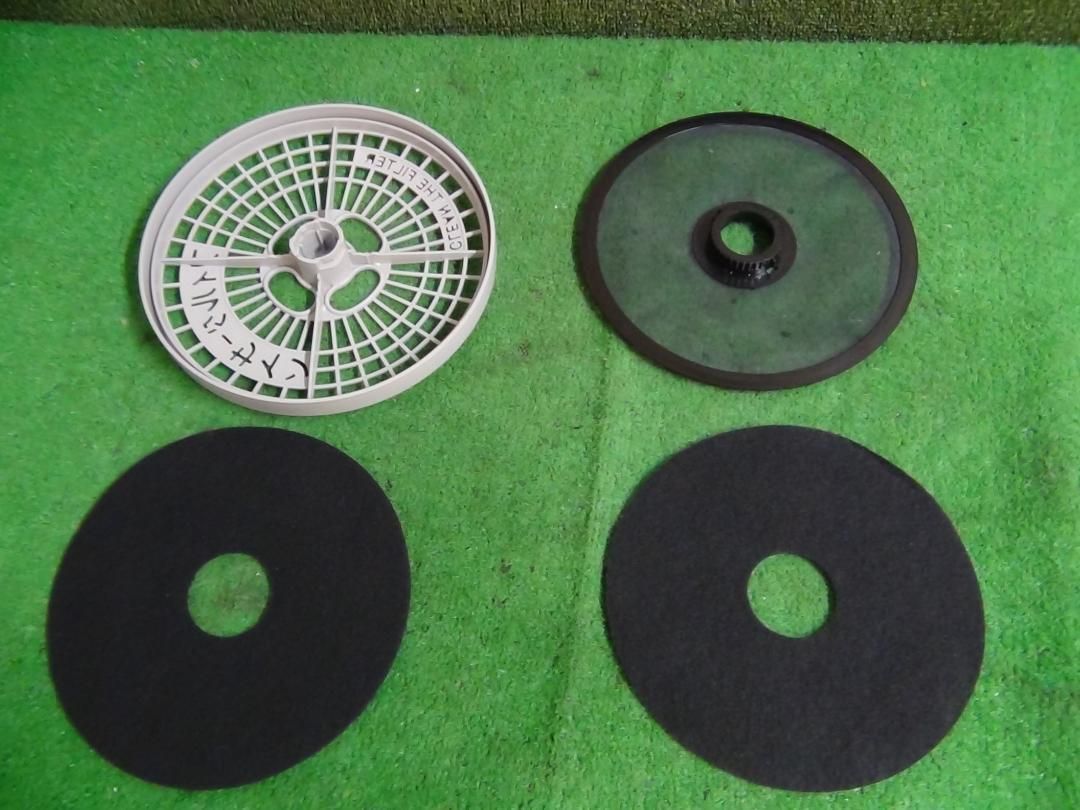 衣類乾燥機 動作品