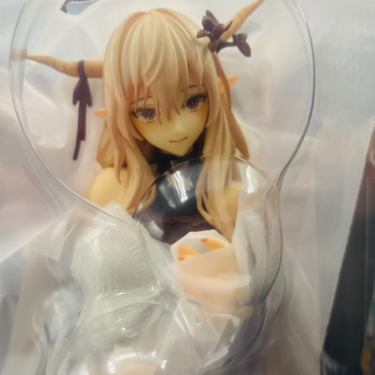 APEX　アークナイツ　シャイニング　前航遠歌　VER　フィギュア　特典付き 特典】アークナイツ シャイニング 前航遠歌VER. 1/7 完成品