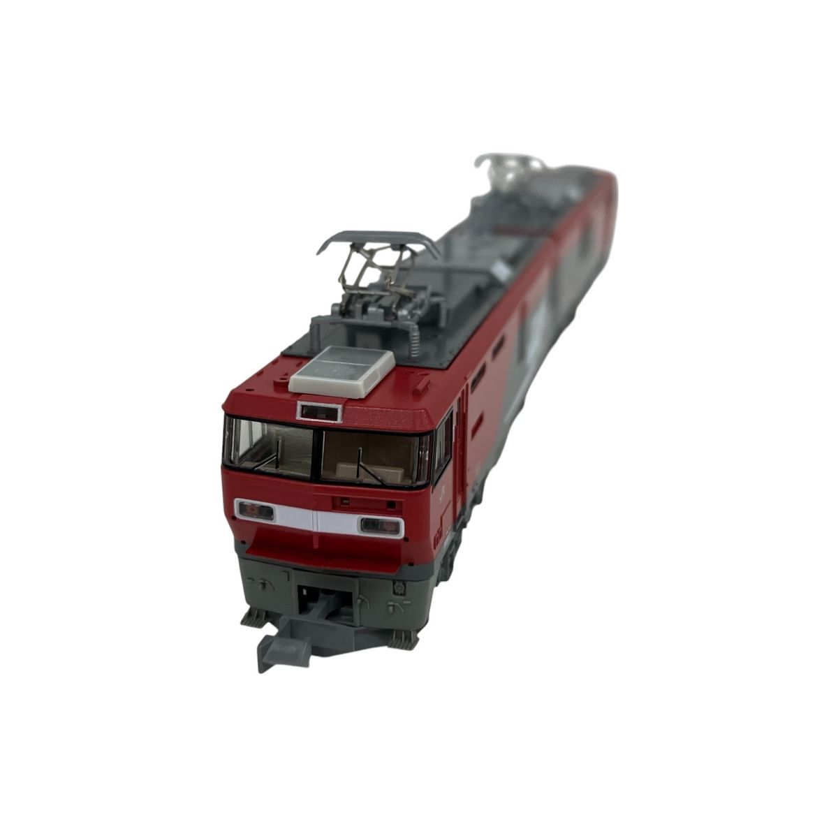 KATO 3037-1 EH500 3次形 電気機関車 Nゲージ 鉄道模型 カトー 良好 S10059499