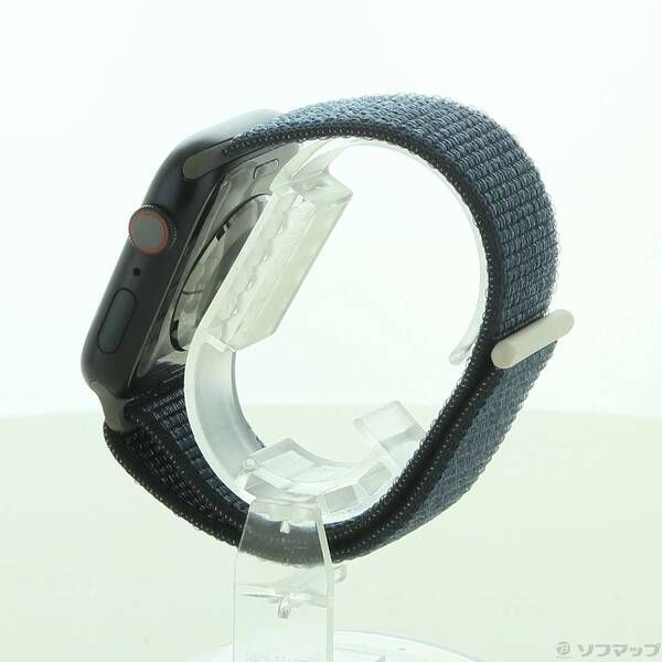 ミッドナイトスポーツループ