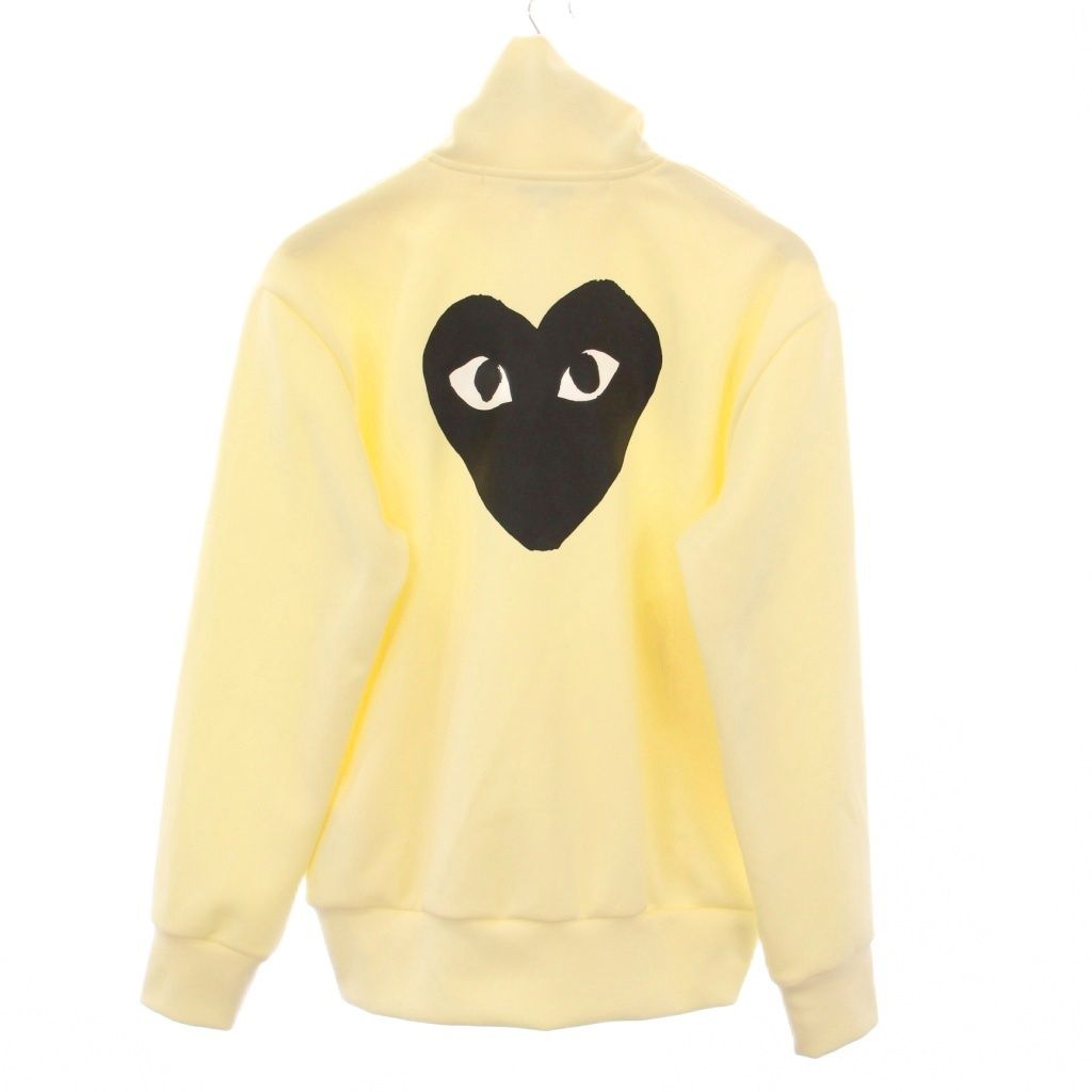 プレイコムデギャルソン PLAY COMME des GARCONS トラック