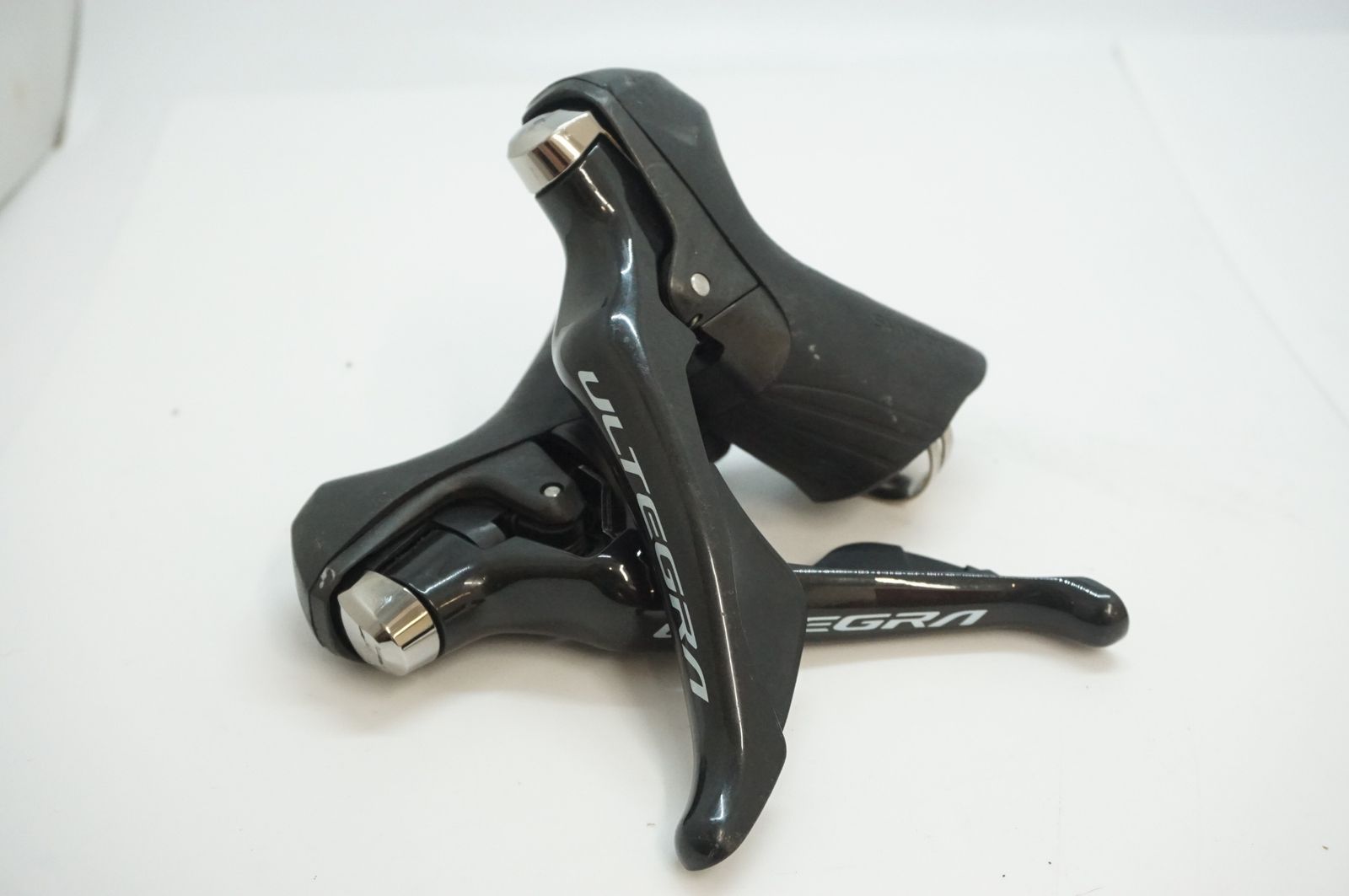 SHIMANO シマノ ULTEGRA ST-R8000 デュアルコントロールレバー | バイチャリ福岡店