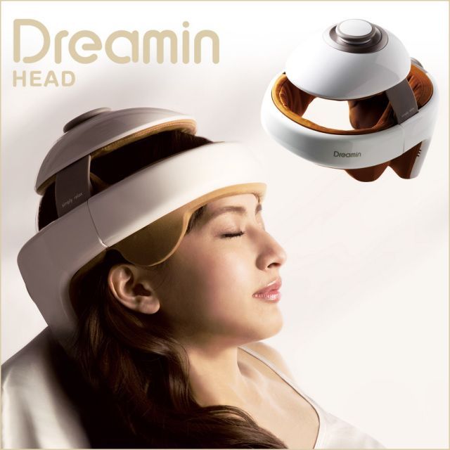 MTG ドリーミン ヘッド Dreamin HEAD DR-AS2016B 美容 ヘッドスト