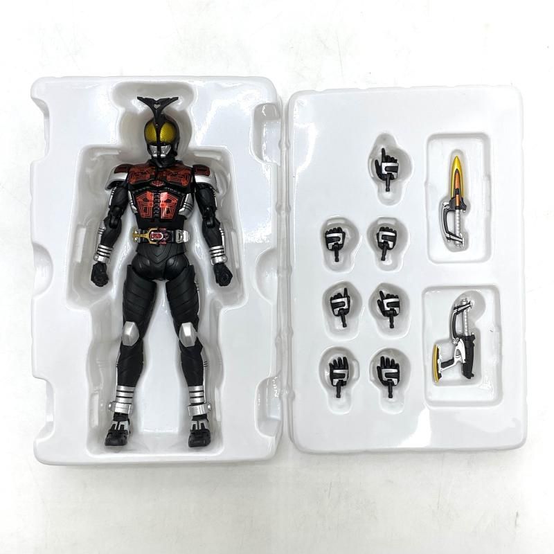 仮面ライダーダークカブト