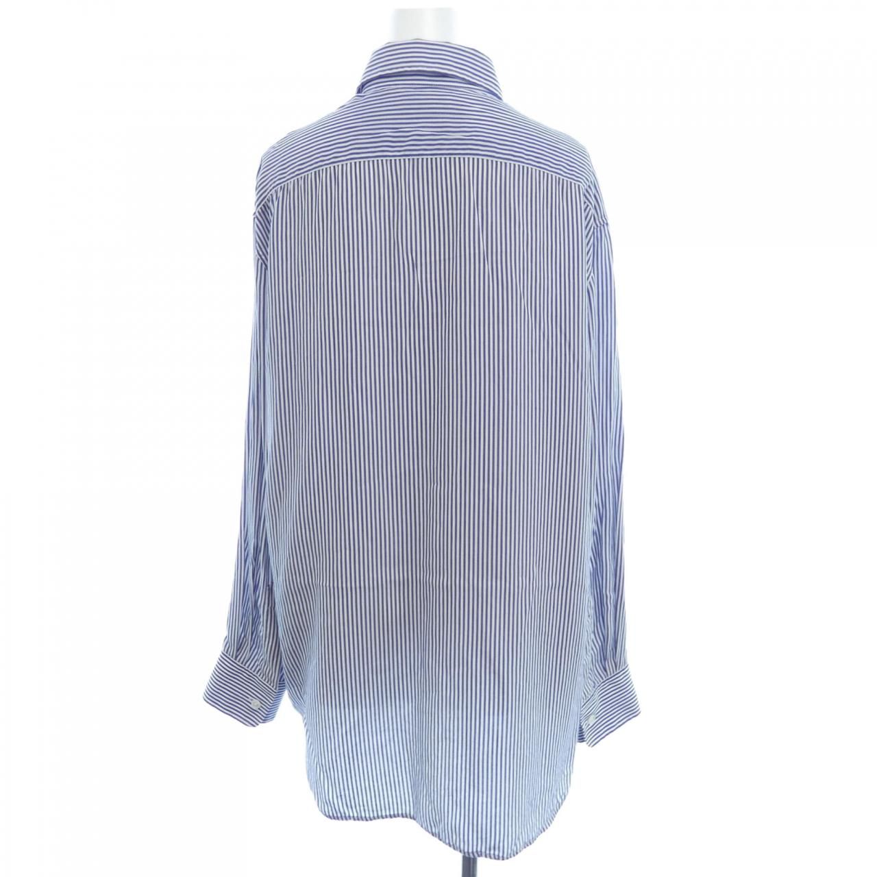 セリーヌ CELINE トリオンフ シャツ