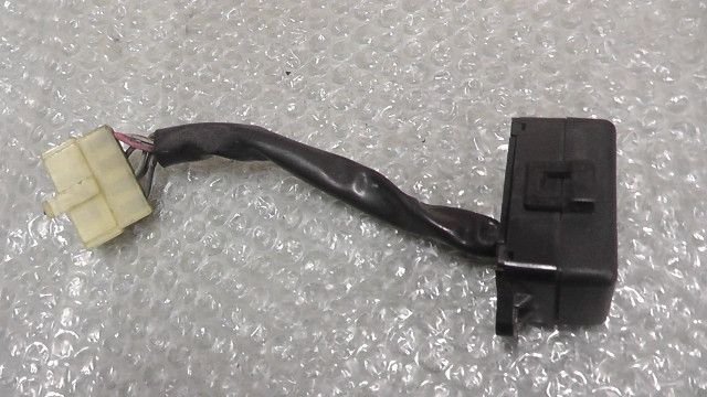 クラブマン GB250 クラブマン MC10-1600xxx の ヒューズbox:#1728628348