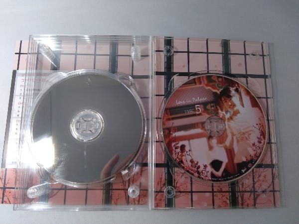 Kreator【サイン入りDVD &Blu-ray付き】限定盤CDセット 宮~Love in Palace ディレクターズ・カット版 コンプリートブルーレイ