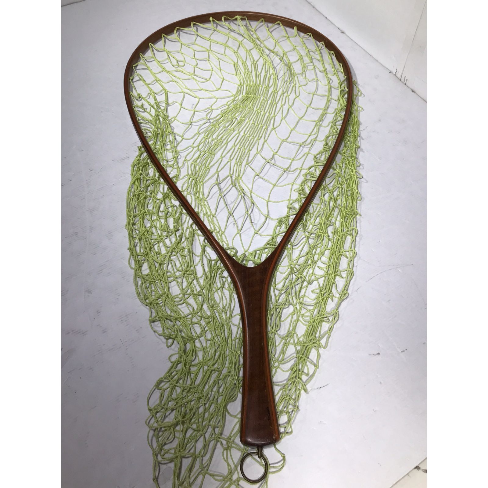 城東74-026 T-Craft Tクラフト ランディングネット