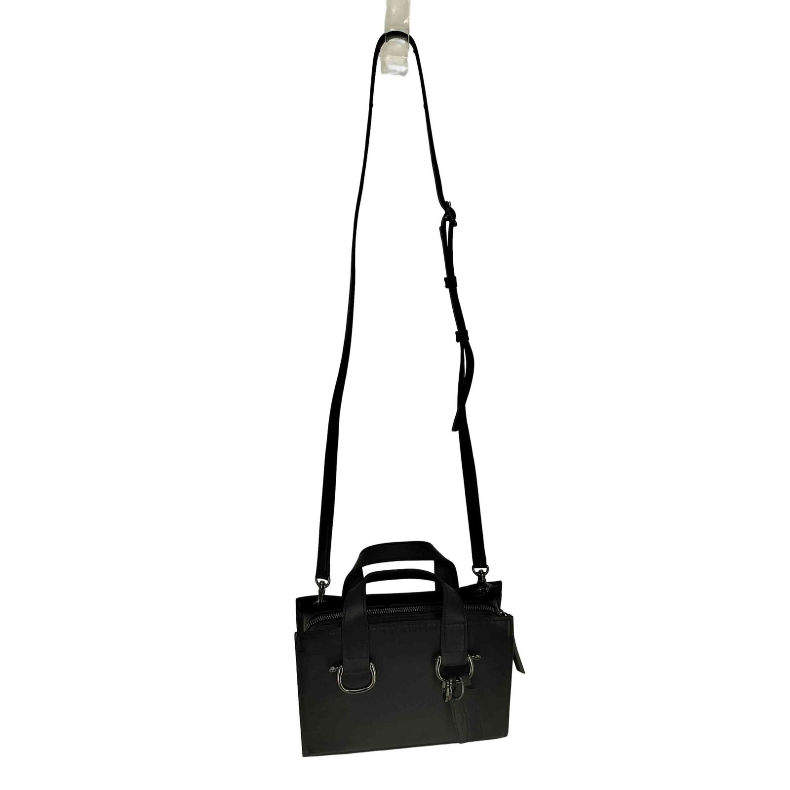 ディスコードヨウジヤマモト discord Yohji Yamamoto 24SS Zipper Tote 