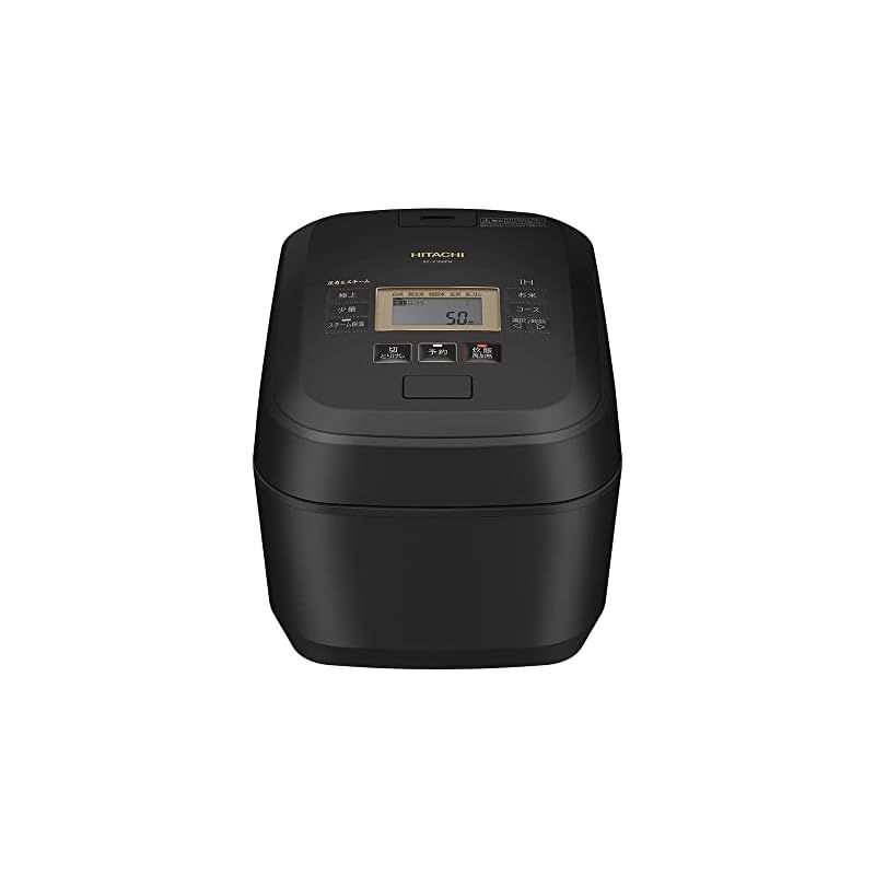 価格10万超】SR-CVSX180パナソニックの一升炊飯器はまずい?私の口コミ