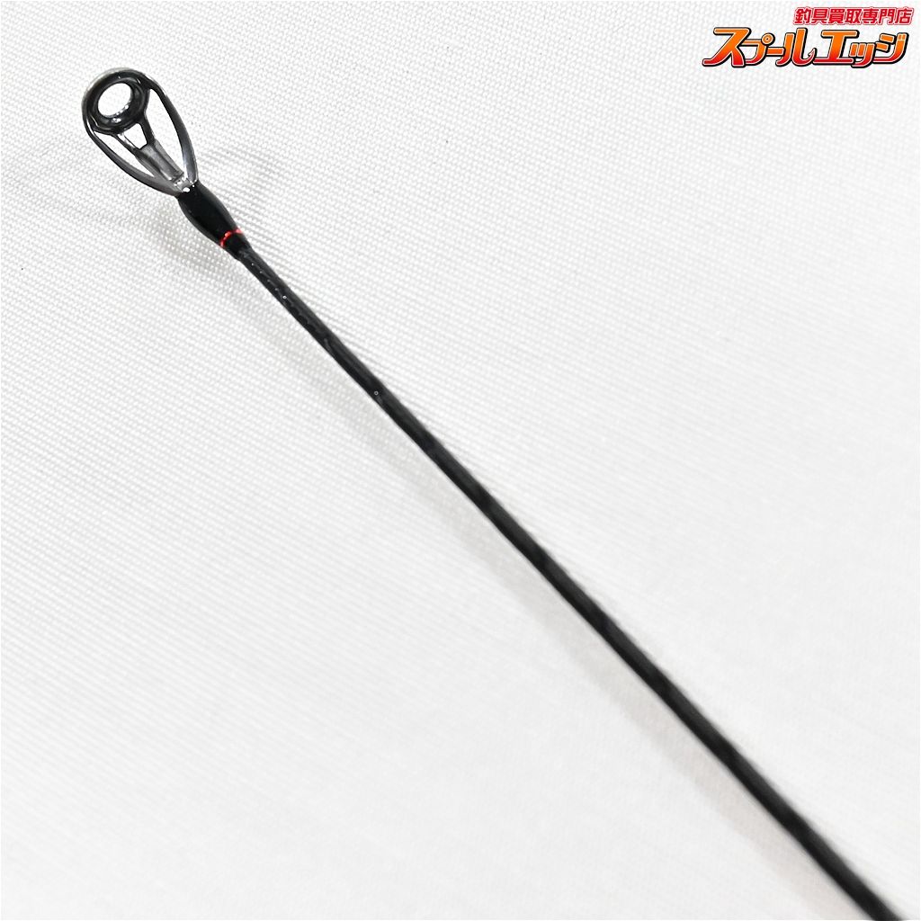 【シマノ】 20ゾディアス 264UL-2 SHIMANO ZODIAS バス