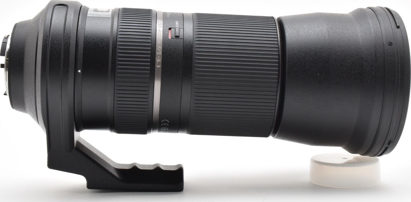 I25[6884]38 タムロン TAMRON SP 150-600mm F5-6.3 Di VC USD