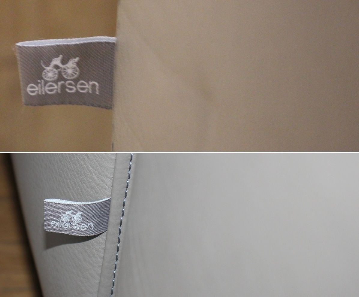 1 アイラーセン サバンナ ソファ 左側アーム レザー PURE-06 値下げ不 eilersen アイラーセン SAVANNA SOFA サバンナ システムソファ 左側