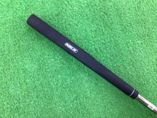 送料無料も オデッセイ WHITE ICE 4 34インチ パター PT スチール フレックスその他 メンズ 男性用 右利き 右用 Cランク ゴルフクラブ