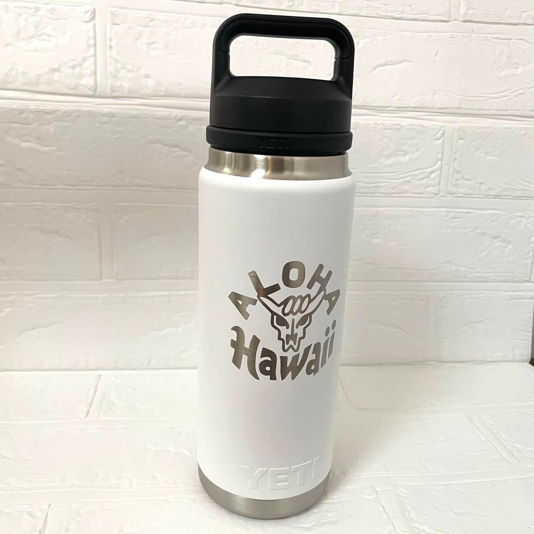 イエティ ハワイ限定 コラボ YETI 18oz タンブラー YETI×Honolulu Cookie Company コラボタンブラー18oz/532ml水筒