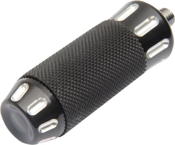 Drag Specialties PEG SHIFT CUSTOM BLK CUT | 354129