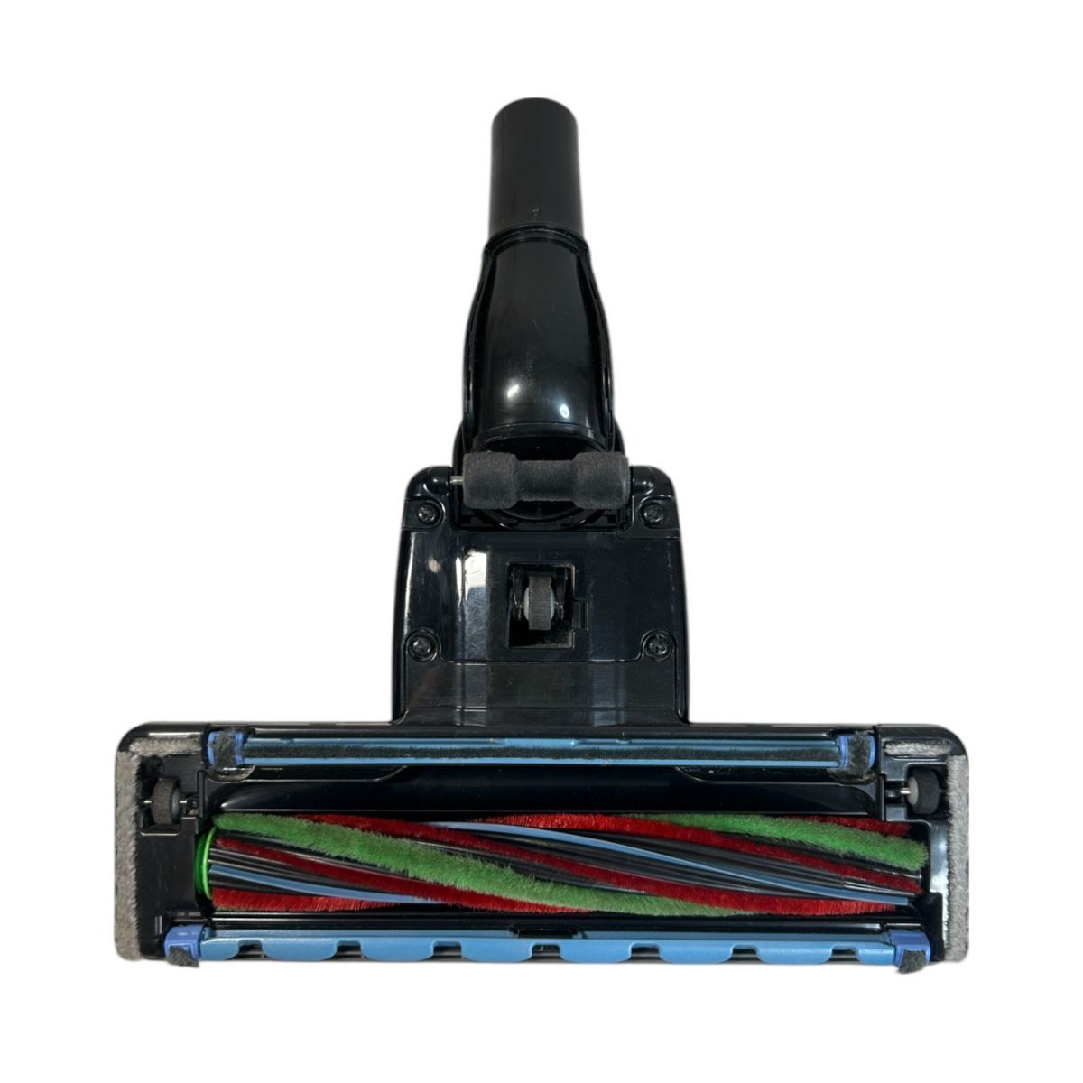 希少　美品　D-DP12 ホワイト　動作保証　掃除機用　パワーヘッド　回転ブラシ 希少 廃盤品 D-AP6 日立 HITACHI 掃除機 ヘッド 回転ブラシ 頭