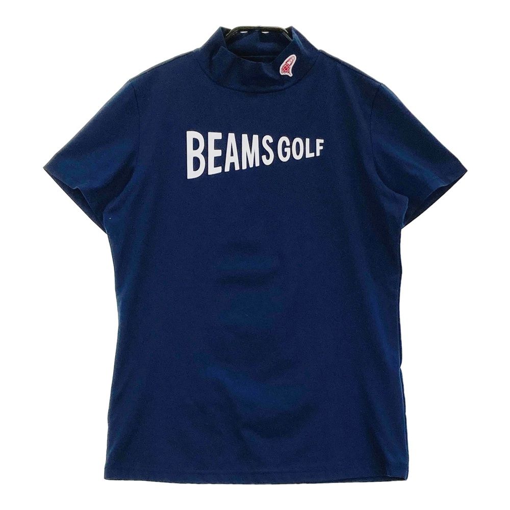 専用 ビームスゴルフ モックネック ビームスゴルフ モックネック