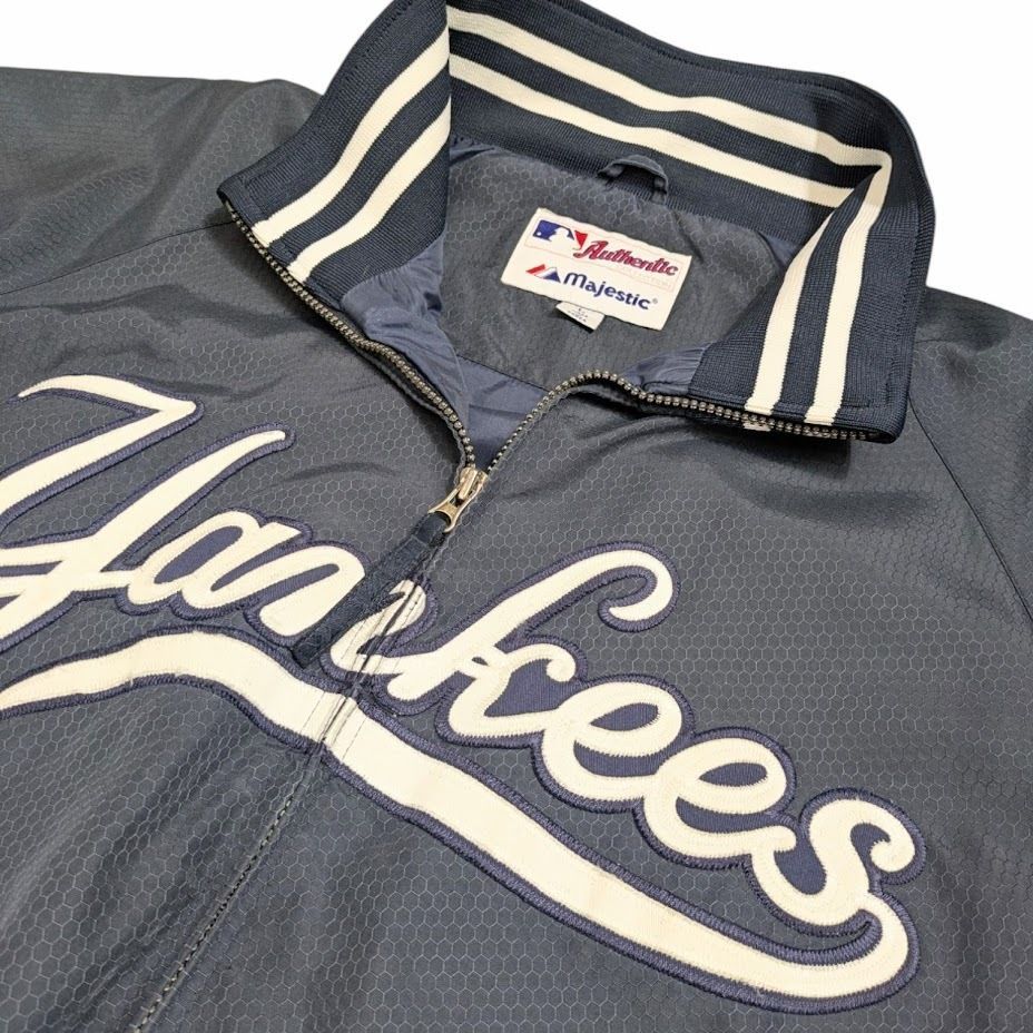 Majestic NEW YORK YANKEES マジェスティック ヤンキース Majestic NEW YORK YANKEES マジェスティック ヤンキース