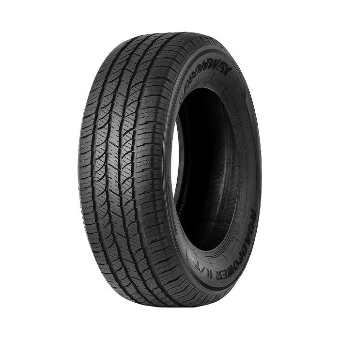 【新品】輸入タイヤ4本セット 235/65R17 ROADPOWER H/T79 FRONWAY ROADPOWER 225⁄65R17-102H：4本セット