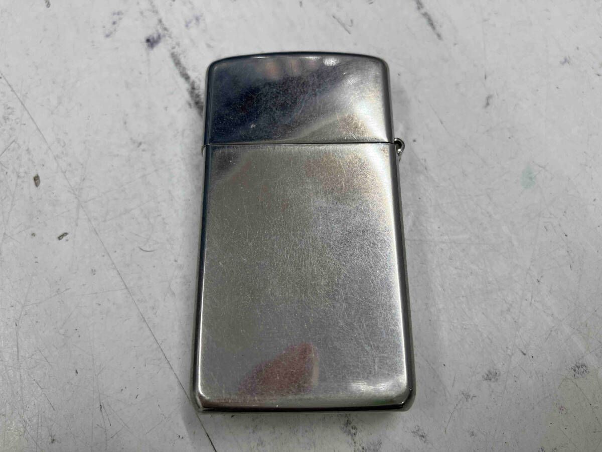 Zippo Shell Dial 2006年製 ジッポ シェルダイアル