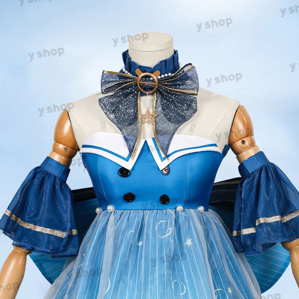 コスプレ衣装 撮影