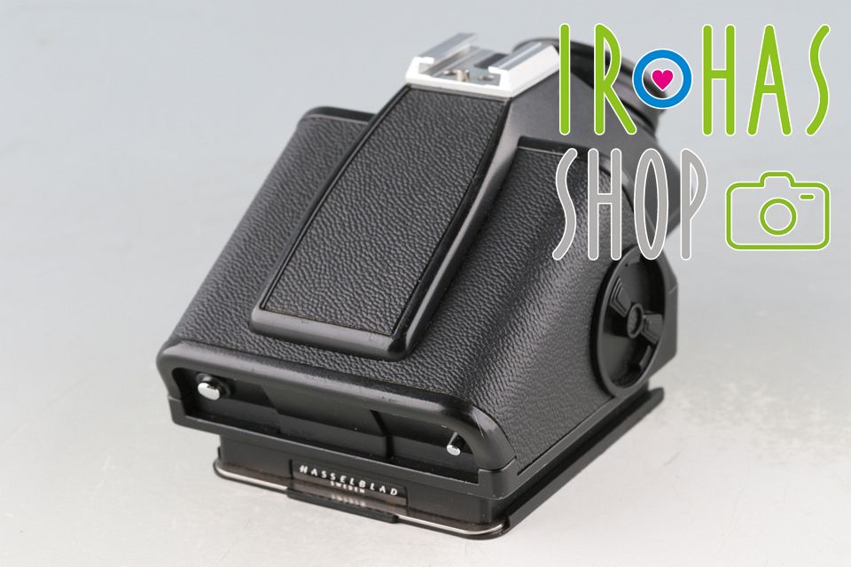Hasselblad PME5 Meter Prism Finder 59205F3