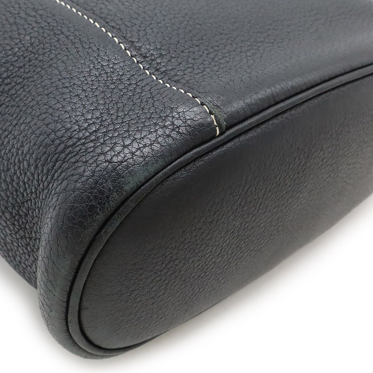 HERMES エルメス グッドニュースPM ショルダーバッグ 斜め掛け