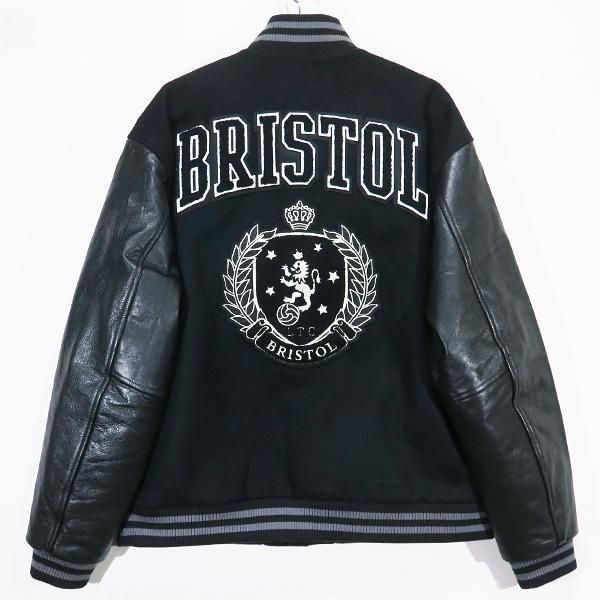 24AW FCRB VARSITY JACKET Sサイズ 24AW FCRB VARSITY JACKET Sサイズ