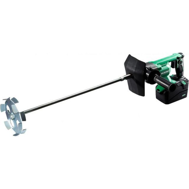 HIKOKI ハイコーキ マルチボルト 36V コードレスかくはん機 UM36DA XPZ バッテリー 充電器付 撹拌機 USTAUSTRALIA_COM_AU