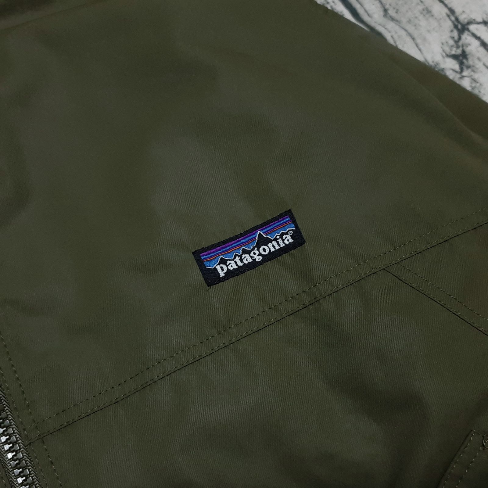 XL patagonia シェルドシンチラ ダークオリーブ 2006 シェルチン XL patagonia シェルドシンチラ ダークオリーブ 2006 シェルチン