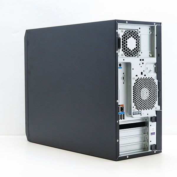 HP Z2 Tower G4 Workstation【Xeon E-2274G(4.0GHz)/メモリ32GB