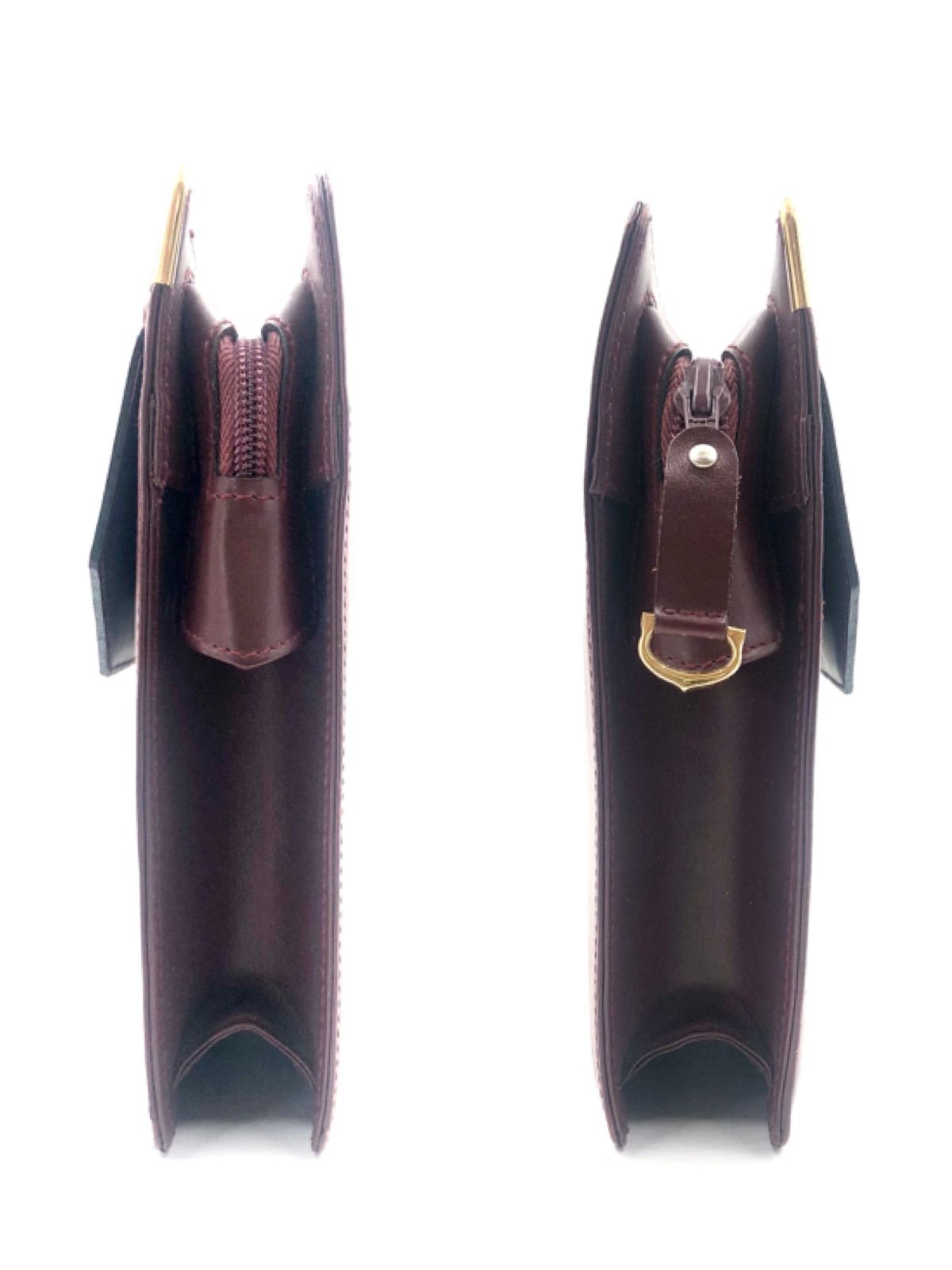 □美品□Cartier カルティエ must de Cartier マストドゥカルティエ