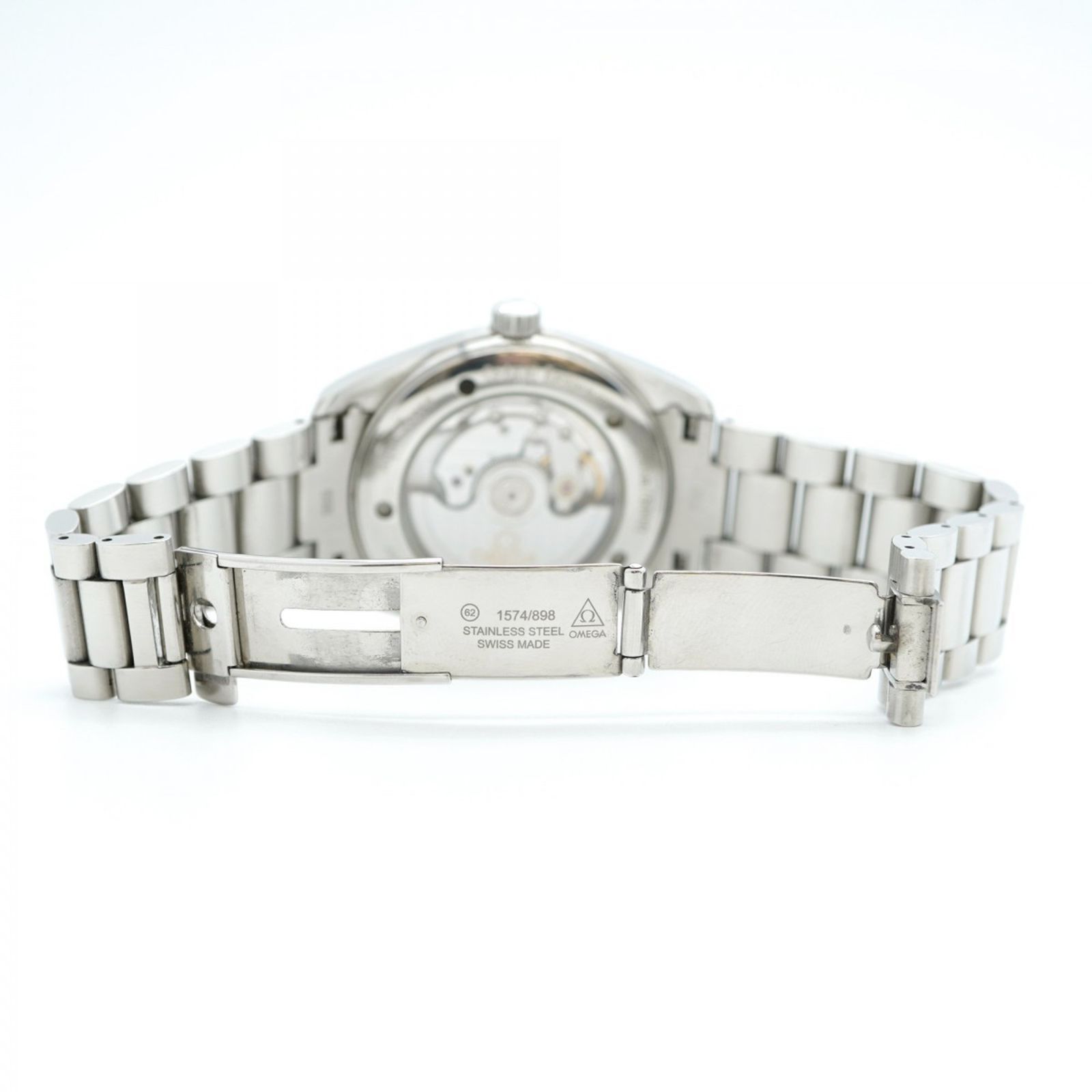 シーマスター 2503