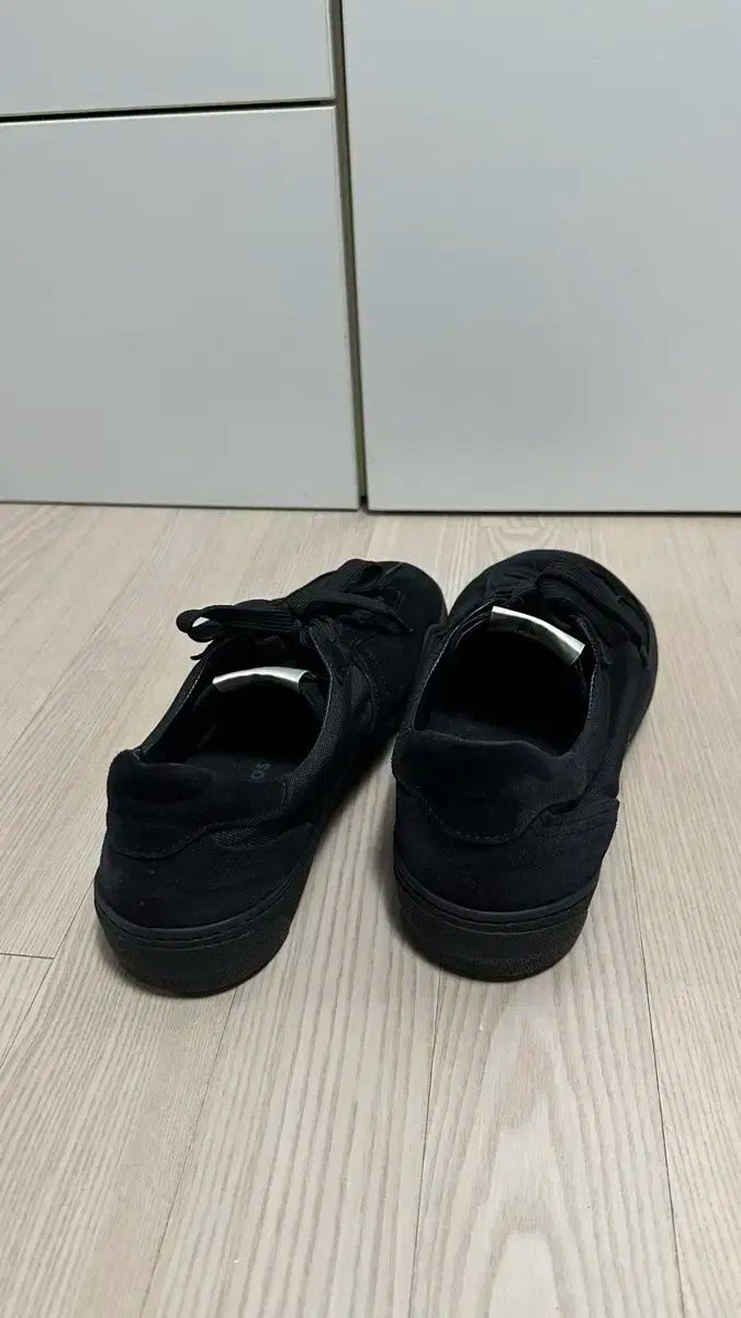  Acne Studios アクネストゥディオズ 靴 ローファー ブーツ 革靴